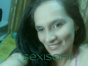 Sexisofii