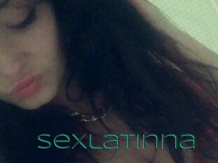 Sexlatinna
