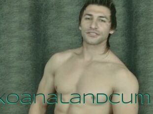 Sexoanalandcum