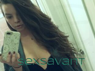Sexsavant