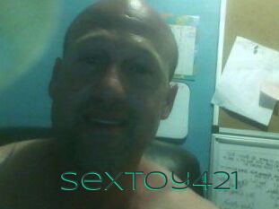 Sextoy421