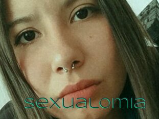 Sexual0mia