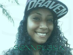 Sexxplayx