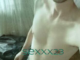 Sexxx23