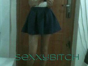 Sexxybitch