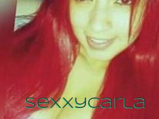 Sexxycarla