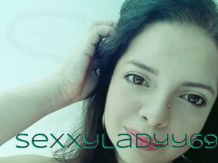 Sexxyladyy69