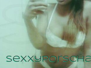 Sexxyporscha