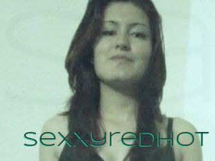 Sexxyredhot
