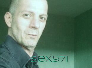 Sexy71