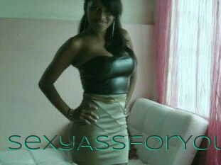 SexyASSforYOU