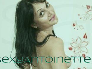 SexyAntoinette