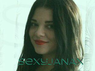 SexyJANAx