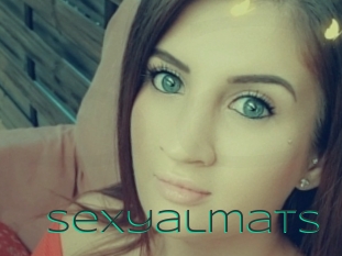 Sexyalmats