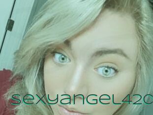 Sexyangel420