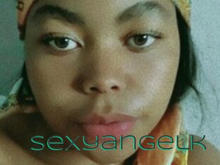 Sexyangelk
