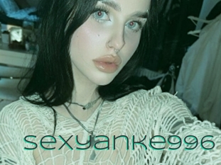Sexyanke996