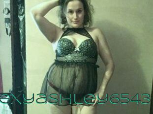 Sexyashley6543