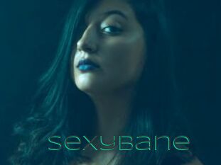 Sexybane