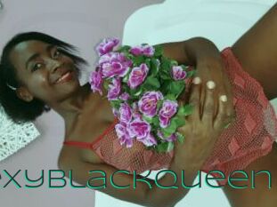 Sexyblackqueen