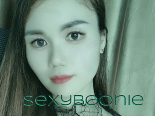 Sexyboonie