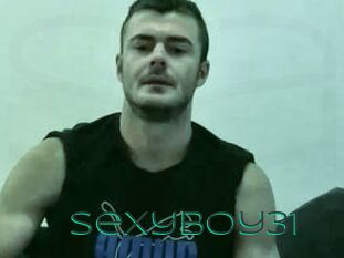 Sexyboy31