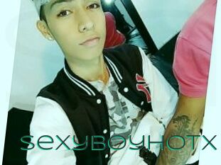 Sexyboyhotx