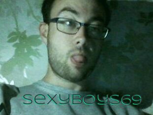 Sexyboys69