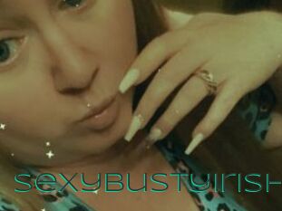 Sexybustyirish