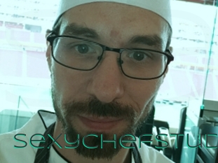 Sexychefstud