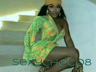 Sexychoco8