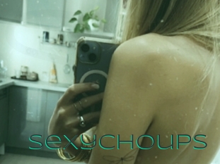 Sexychoups