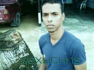 Sexychris