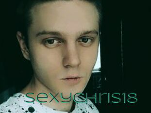 Sexychris18