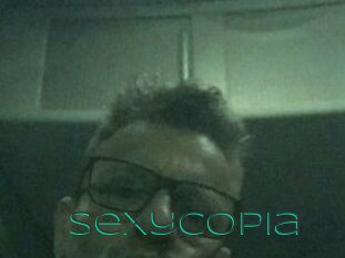 Sexycopia