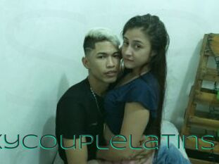 Sexycouplelatins