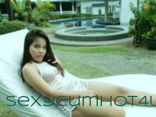 Sexycumhot4u
