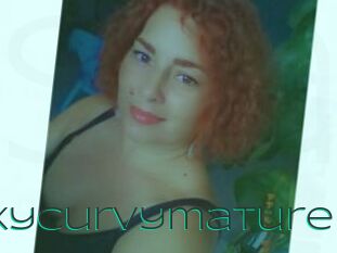 Sexycurvymature