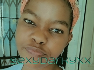 Sexydarkyxx