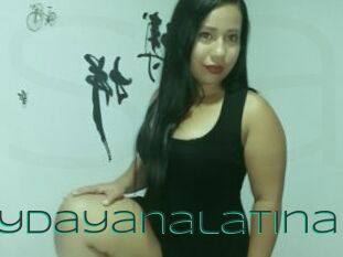 Sexydayanalatina