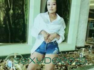 Sexydee025