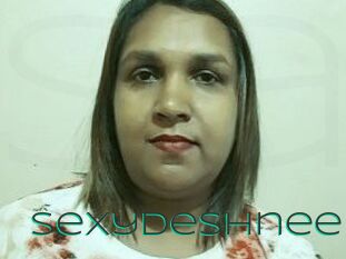 Sexydeshnee