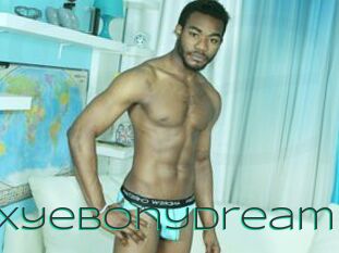 Sexyebonydream