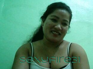 Sexyfire31