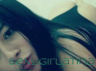 Sexygirlatina