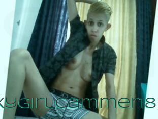 Sexygirlcammer18
