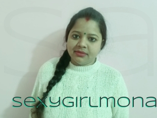 Sexygirlmona
