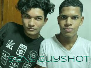Sexyguyshot