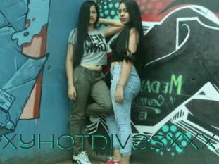 Sexyhotdivasxxx