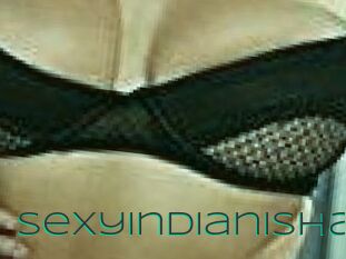 Sexyindianisha